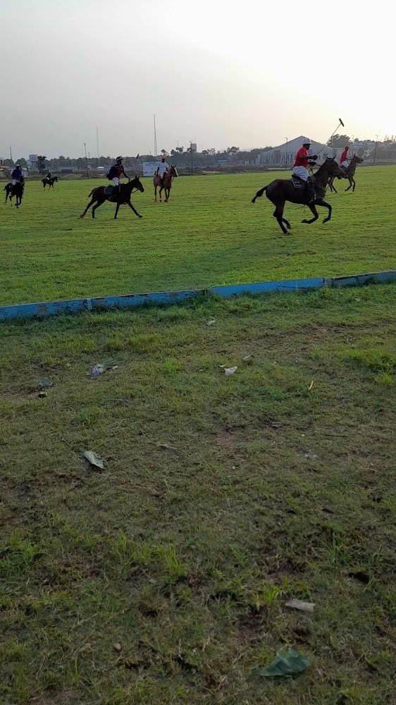 Kaduna Polo Club photo 2